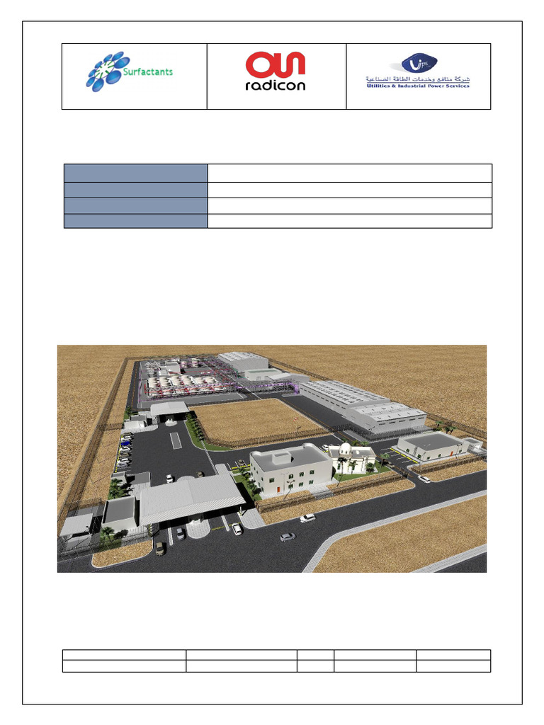 Method Statement for Dewatering System | PDF | Pump
