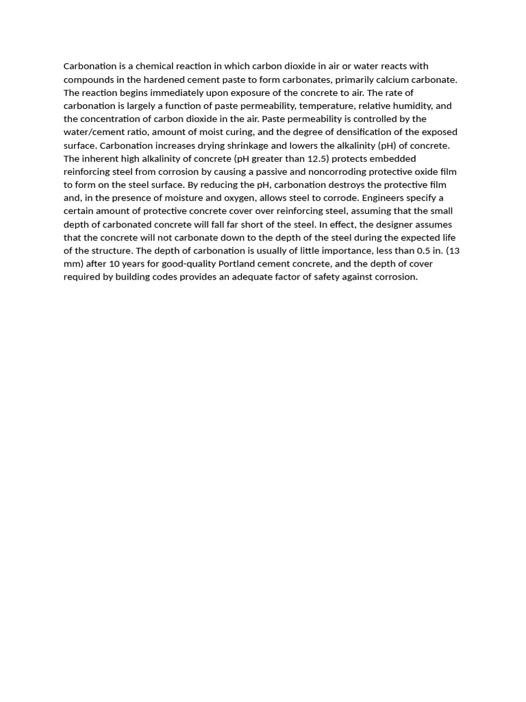 carbonation-is-a-chemical-reaction-in-which-carbon-dioxide-in-air-or