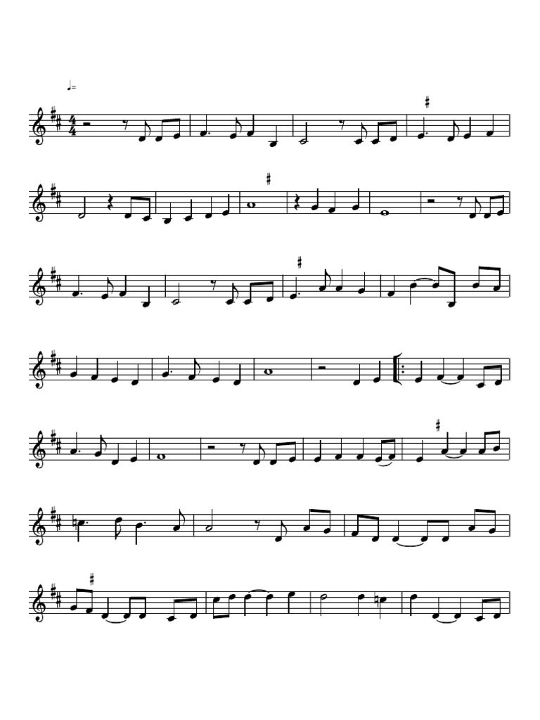 Everlasting Love | PDF