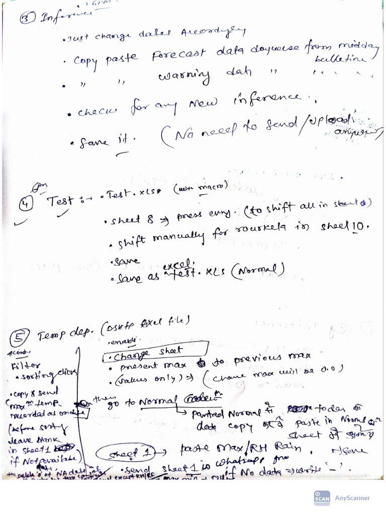 Notes Nat | PDF