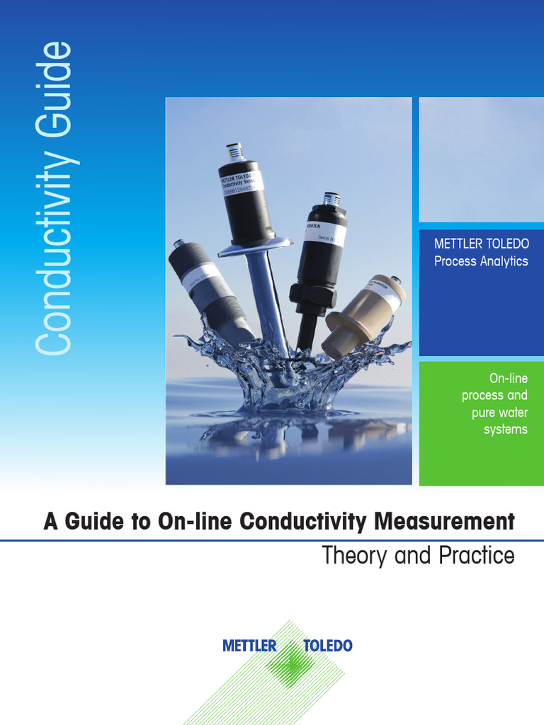 CONDUCTIVITY THEORY AND PRACTICE PDF visual data 7
