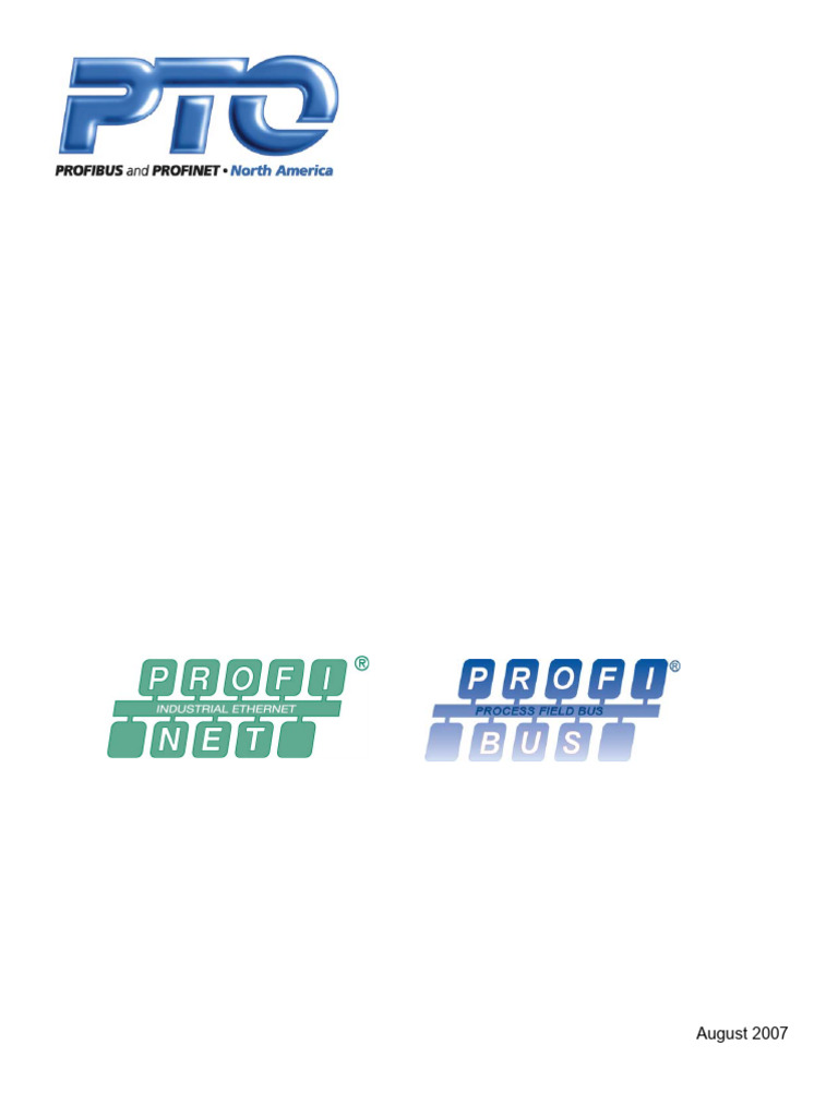PROFINET IO Device Diagnostics Overview | PDF | Computer Network ...