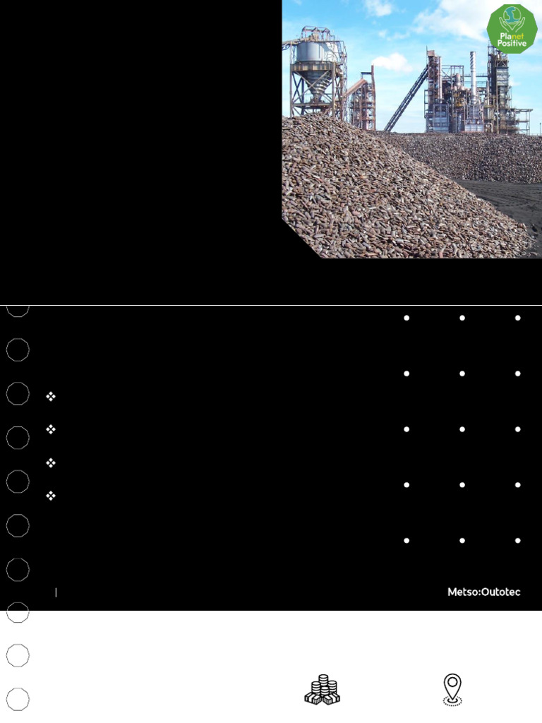 Circored Hydrogen Reduction Process | PDF | Smelting | Steelmaking