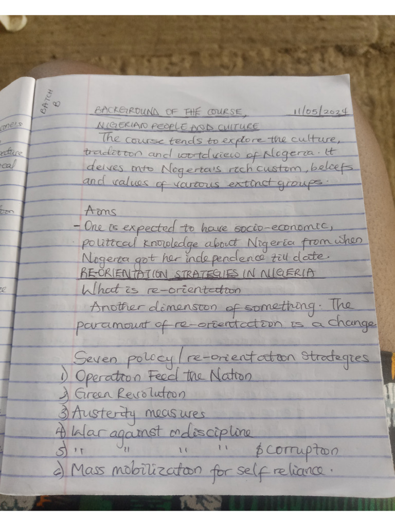 Nigeria visual data 4