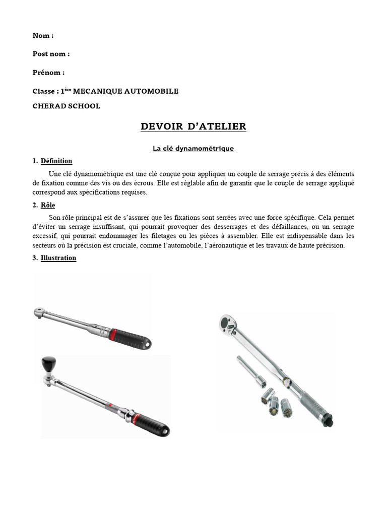 cl-dynamom-trique-en-m-canique-automobile-pdf