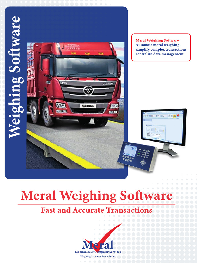 Meral Software PDF | PDF