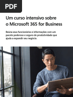 Comparação entre Microsoft 365 E3 e F3 | PDF | Microsoft | Microsoft Office