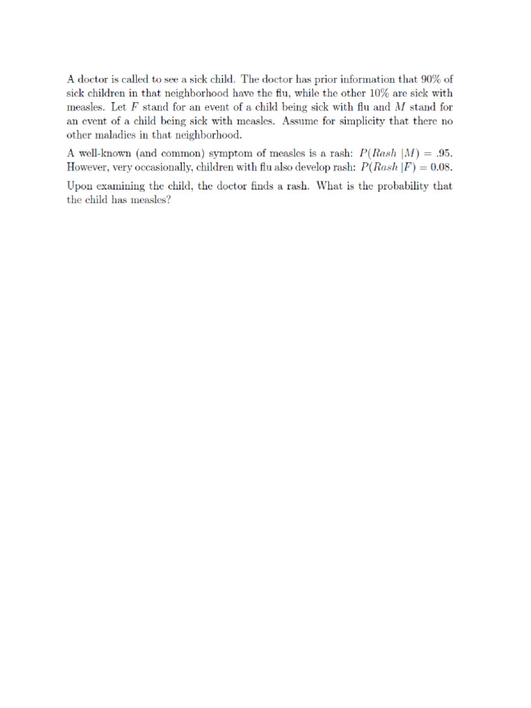 Conditional Quiz | PDF