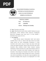 Download Proposal Ria Sekripsi by Ino Sutrisno SN78641538 doc pdf