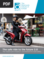 Drive Right Chapter 6 Performing Basic Vehicle Maneuvers | PDF ...