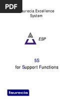 MIFD and MIFA Principles Overview | PDF | Information | Lean Manufacturing