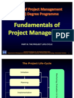 MPM ProjectManagementFundamentals10