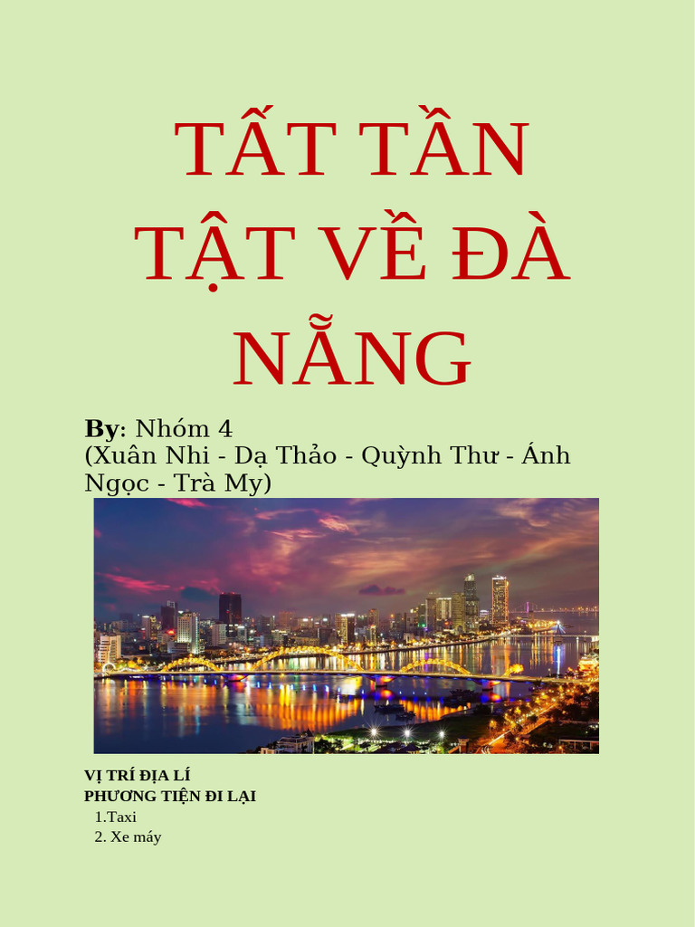 Tin 1 | PDF