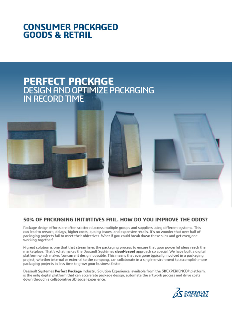 3DS 2023 Perfect Package Us Por | PDF