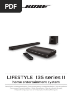 Unità laser per Bose / Wave CD3000 / Lifestyle-5 / Lifestyle-10