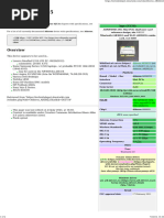 ADTRAN Default Passwords Guide | PDF
