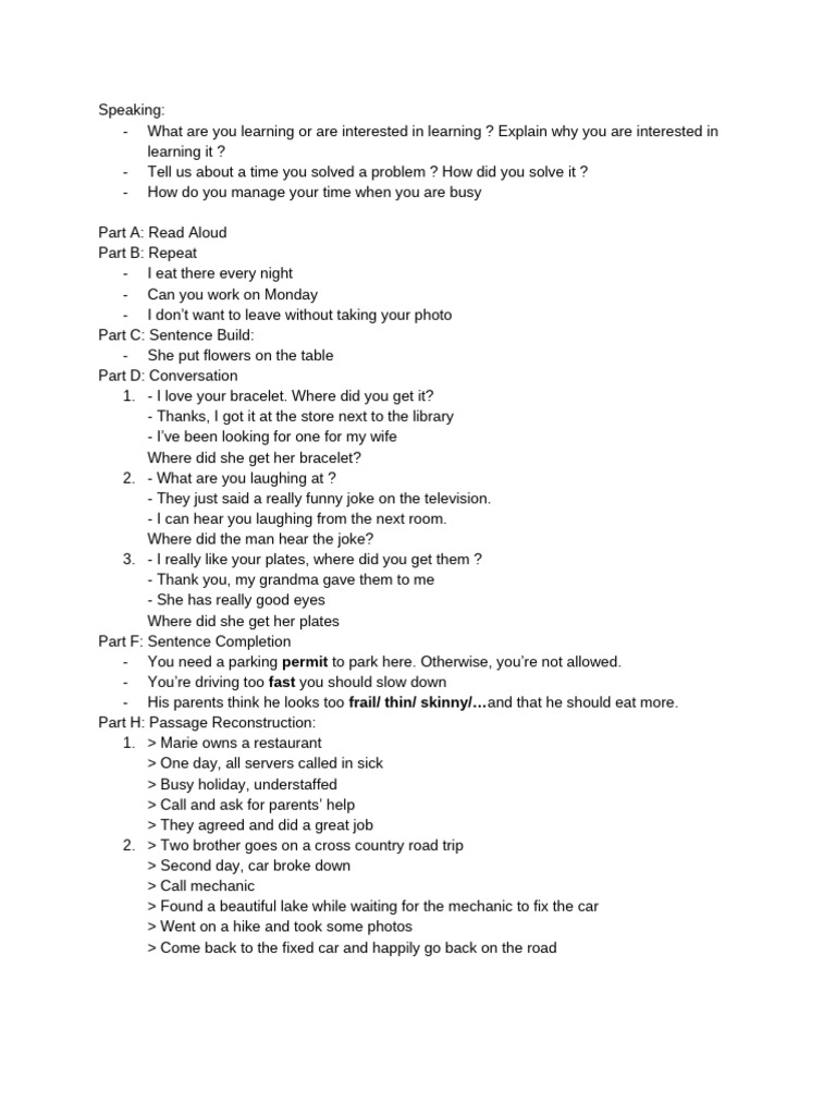 VEPT Learning and Problem Solving | PDF | Language Arts & Discipline