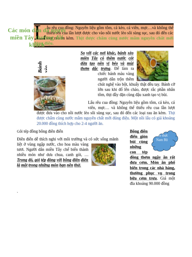 Baitap 1 | PDF