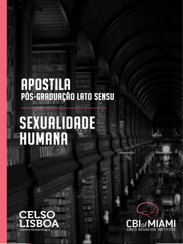 Bases Biológicas da Sexualidade Humana | PDF | Testosterona | Sexo