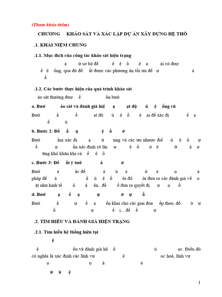 TLTK Và GD - HTTTQL (GV) 2 G I SV | PDF