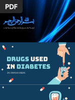 Insulin Types: Diabulyn vs Insugen | PDF | Insulin | Diabetes