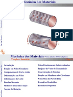 Cap.3-Torção