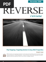 Download The Reverse Review November 2008 by The Reverse Review SN7864739 doc pdf