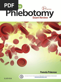 Complete Phlebotomy Exam Review