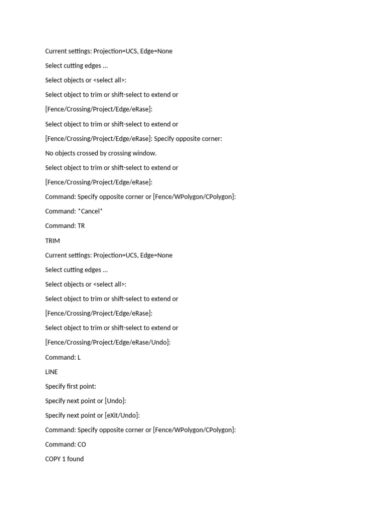 CMD 3titik | PDF