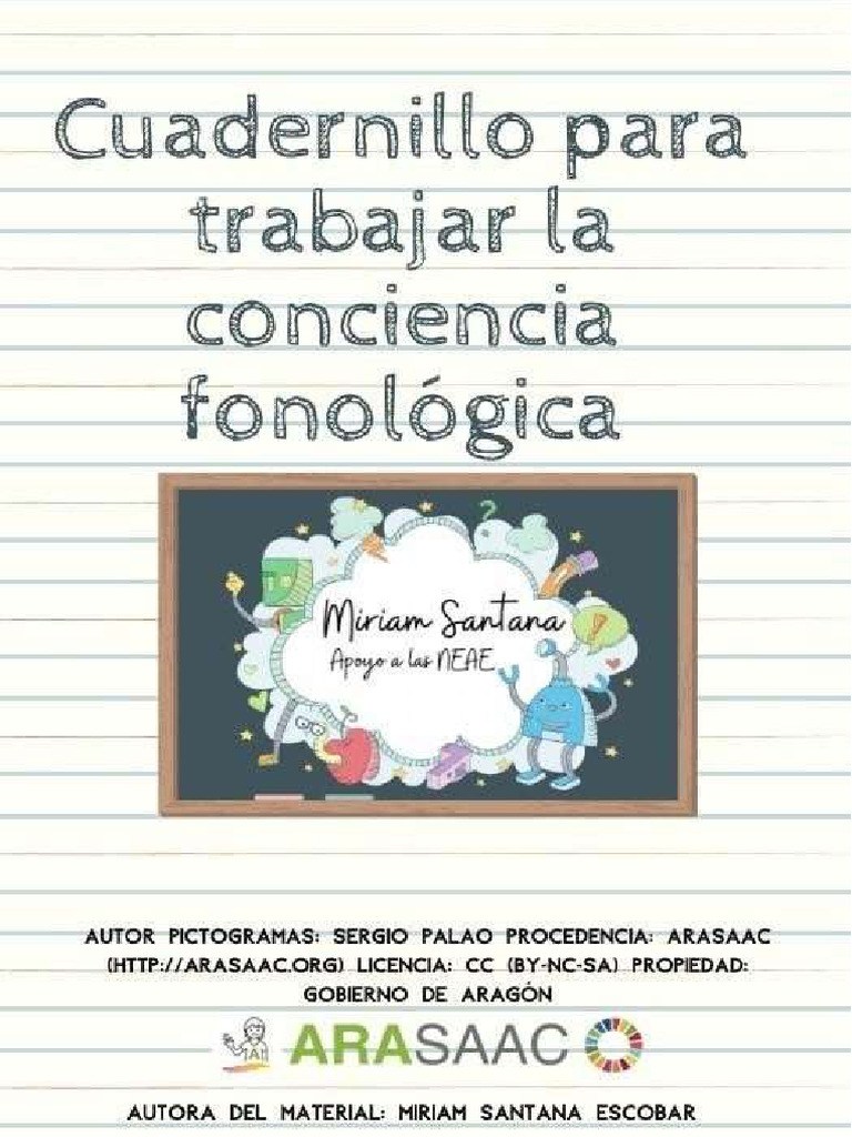Actividades de Sílabas y Sonidos | PDF | Estudios de idiomas ...