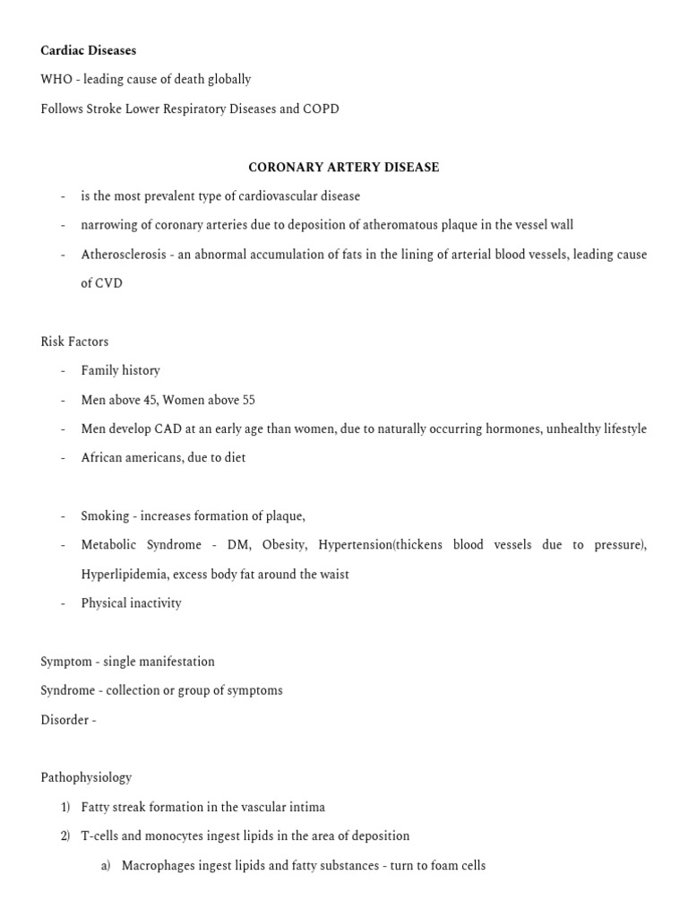 OXYGENATION | PDF | Coronary Artery Disease | Atheroma