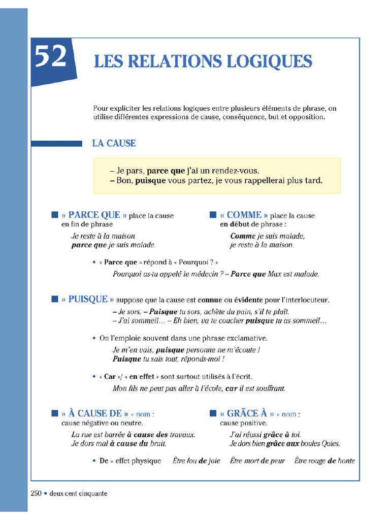 4 Logiques0 | PDF
