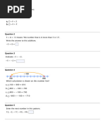 Quick-Fire Maths Game for Kids | PDF