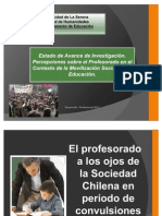 Desarrollo Profesional Grupo N°1