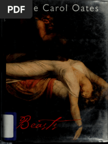 Beasts - Joyce Carol Oates