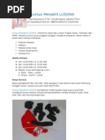 Download Kursus Menjahit LUSIANA by Nadya Larasati SN78652153 doc pdf