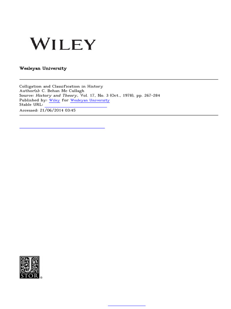 colligation-and-classification-in-history-pdf-renaissance-concept