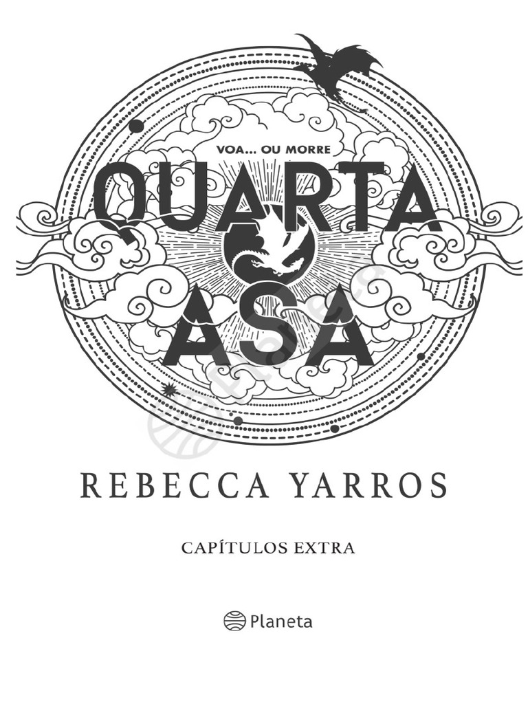 Quarta Asa Capitulos Extra 1600 PDF - Gdrive.vip | PDF