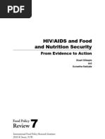 Download HIVAIDS and Food and Nutrition Security by thousanddays SN78652853 doc pdf