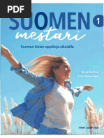 Oma Suomi 1 | PDF