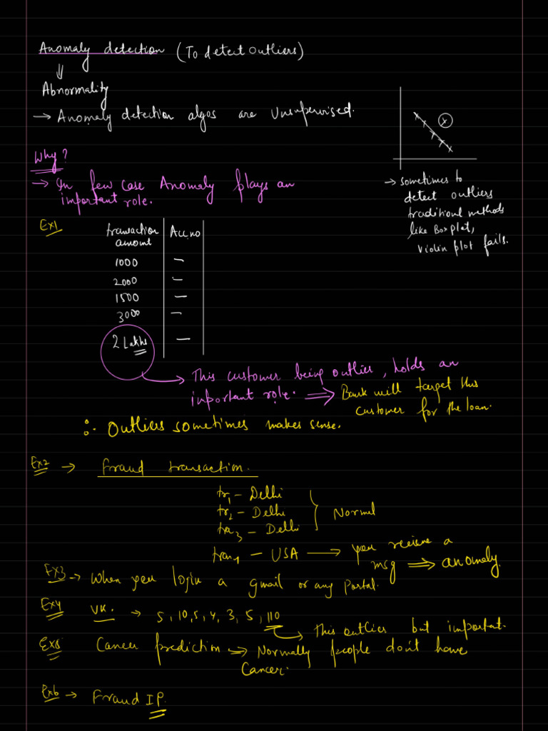 Isolation Forest | PDF