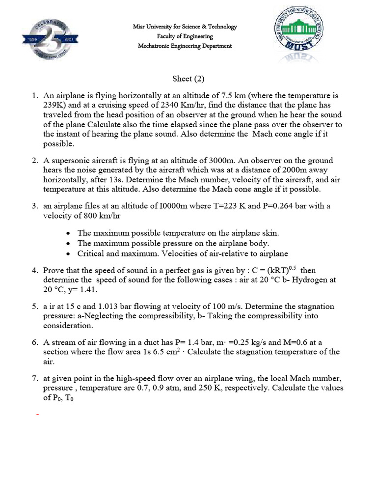 Sheet 2 | PDF | Business | Science & Mathematics