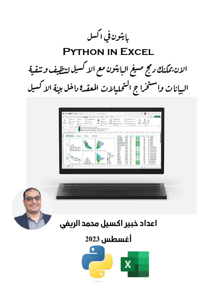 Python in Excel PDF