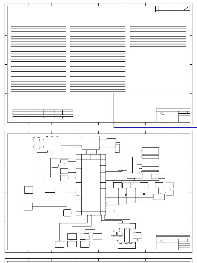 Mac Mini Power Supply and Ports Diagram | PDF | Computer Architecture ...