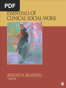 Essentials of Clinical Social Work - DR - Jerrold R - Brandell (Editor) - 1, 2014 - SAGE Publications, Inc - 9781452291536 - Anna's Archive