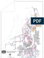 County Plow Map