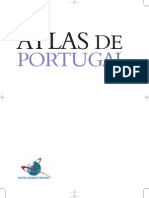 Atlas de Portugal (IGP 2005)