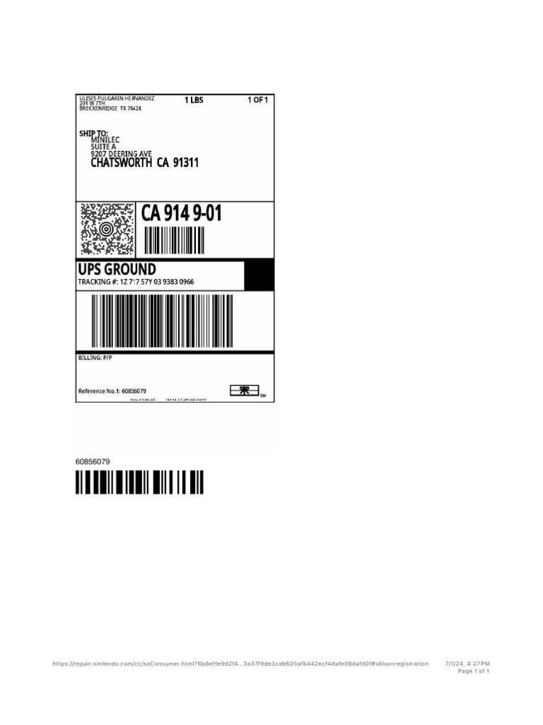 Open nintendo repair center repair order summary pdf games