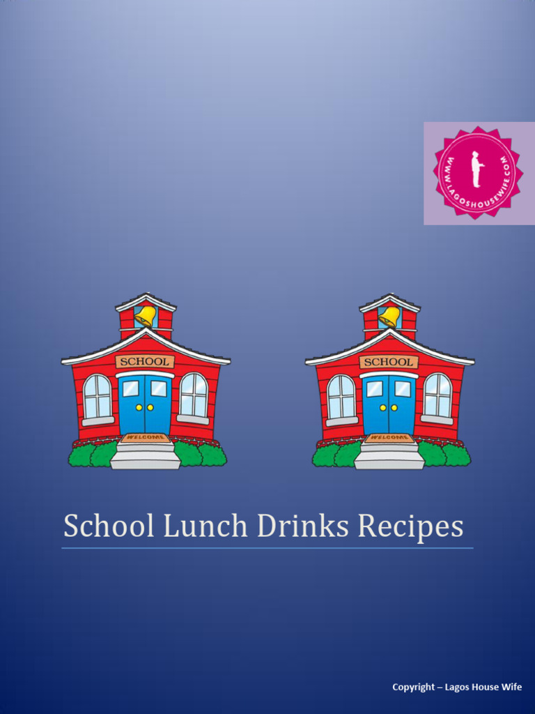 school-lunch-drinks-recipes-pdf-juice-diet-nutrition