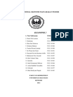 Download Kehidupan Sosial Ekonomi Masyarakat Pesisir by Nur SuLviyana SN78657332 doc pdf